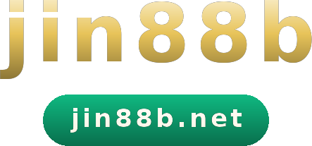jin88b logo